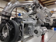 LS Stage 3 Engine - 1,500 HP To 2,300 HP - Image 2