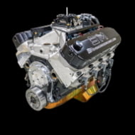 BBC Street Spec - Main Image