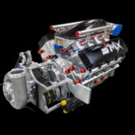 SMX 4,500+ HP - Main Image