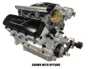 SMX 4,500+ HP - Image 3