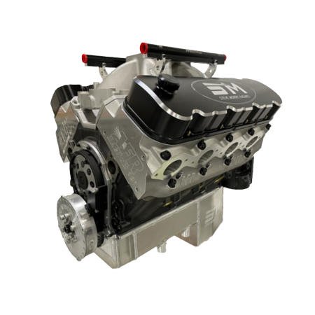 BBC - Up to 2200hp BBC - Up to 2200hp