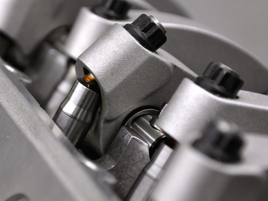 Jesel KSS317070T SportsmanSeries Rocker Kit for LS AFR 210245cc