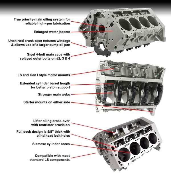 DART LSNext 31937211 ALUMINUM 4.125