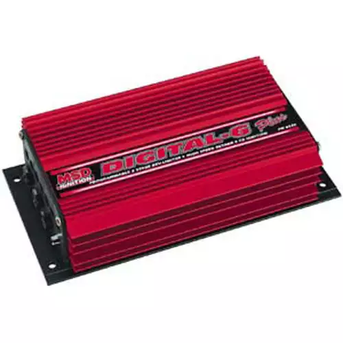 MSD 6520 Digital 6Plus CDI Steve Morris Engines