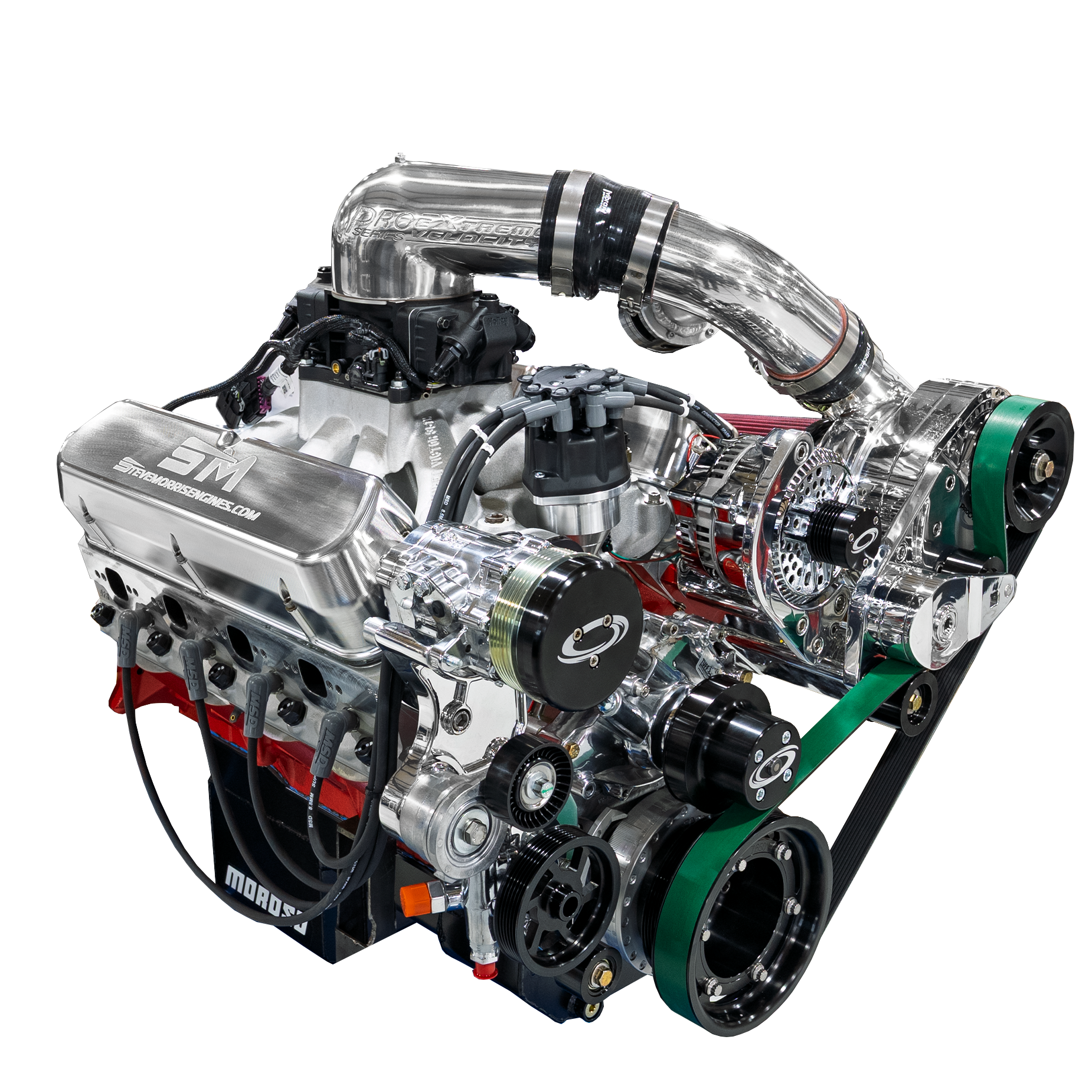 SBF Engine Packages