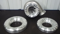 ProCharger ProVolute (Bell with CNC internals)