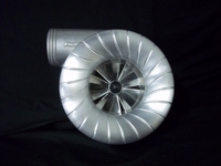 Slip on ProCharger ProVolute (Bell)