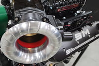 Billet Pro-Volute Bell for Whipple/Magnuson Blower
