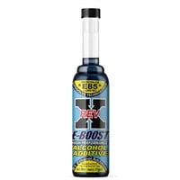 REV X E-Boost E85/Alcohol Fuel Treatment- 8 fl. oz.