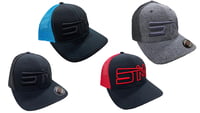 SME Logo Hats