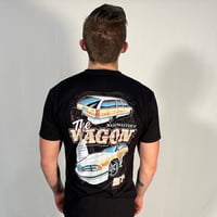 The Wagon Tee Shirt