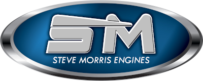 Steve Morris Engines