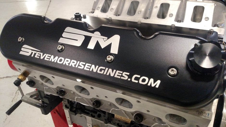 ls1 valve covers