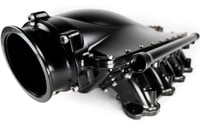 Shaun's Custom Alloy Billet LT Intake Manifold