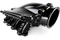 Shaun's Custom Alloy Billet LT Intake Manifold