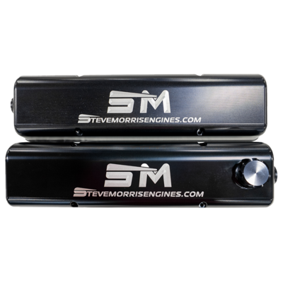 Standard Billet Valve Covers