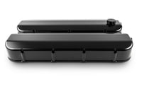 Billet BBC Valve Covers
