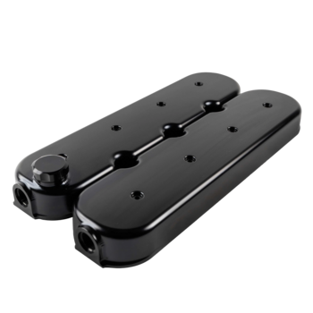 Billet LS Valve Covers