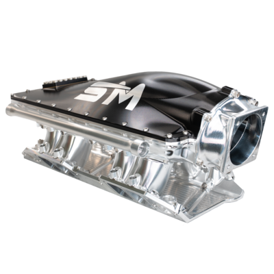 Billet Intake Manifolds