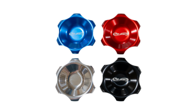 Fill Caps & Fabrication Supplies