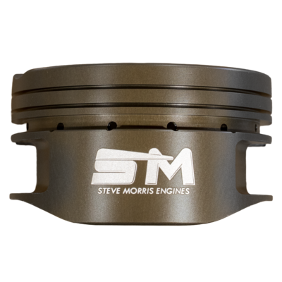 Custom Piston Package