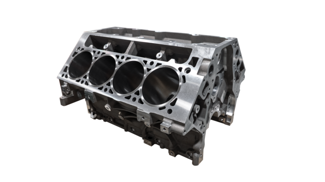 Big Bore Block