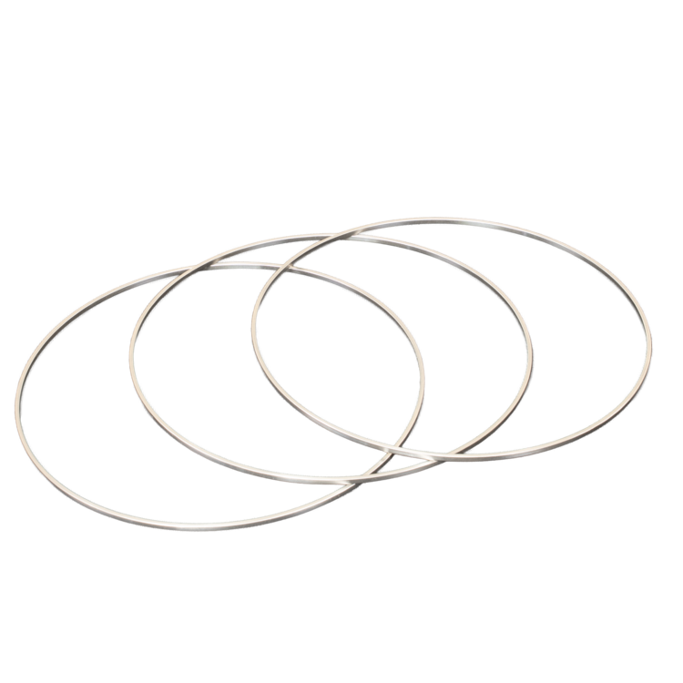 Fire Rings - Steve Morris Engines