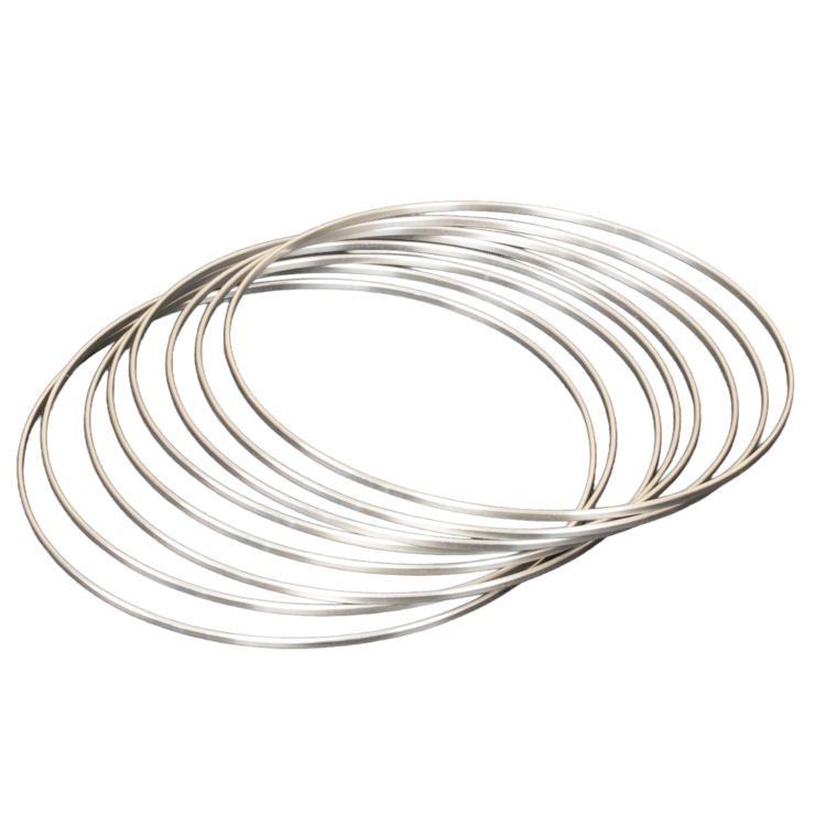 Fire Rings