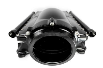 Shaun's Custom Alloy Billet LT Intake Manifold