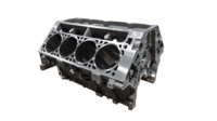 Big Bore Block