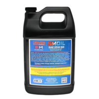 SMOIL 25W-60