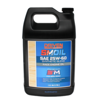 SMOIL 25W-60