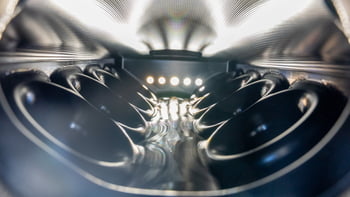 Shaun's Custom Alloy Billet Coyote Intake Manifold