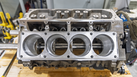 5.3 Dry Deck Big Bore Block