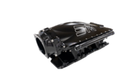 Shaun's Custom Alloy Billet SBC Intake Manifold