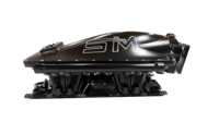 Shaun's Custom Alloy Billet SBC Intake Manifold