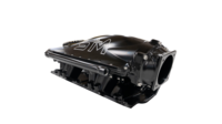 Shaun's Custom Alloy Billet SBC Intake Manifold