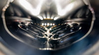 Shaun's Custom Alloy Billet SBC Intake Manifold