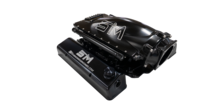 Shaun's Custom Alloy Billet SBC Intake Manifold