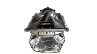 Shaun's Custom Alloy Billet BBC Intake Manifold