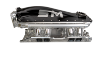 Shaun's Custom Alloy Billet BBC Intake Manifold