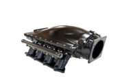 Shaun's Custom Alloy Billet Coyote Intake Manifold