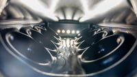 Shaun's Custom Alloy Billet Coyote Intake Manifold