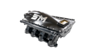 Shaun's Custom Alloy Billet Godzilla Intake