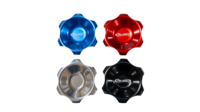 Billet BBF Valve Covers