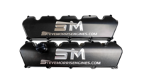 Billet Godzilla Valve Covers