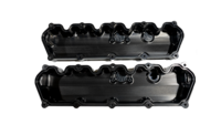 Billet Godzilla Valve Covers
