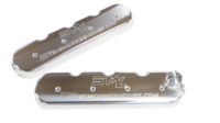 Billet LS Valve Covers