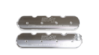 Billet LS Valve Covers