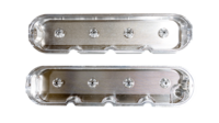 Billet LS Valve Covers